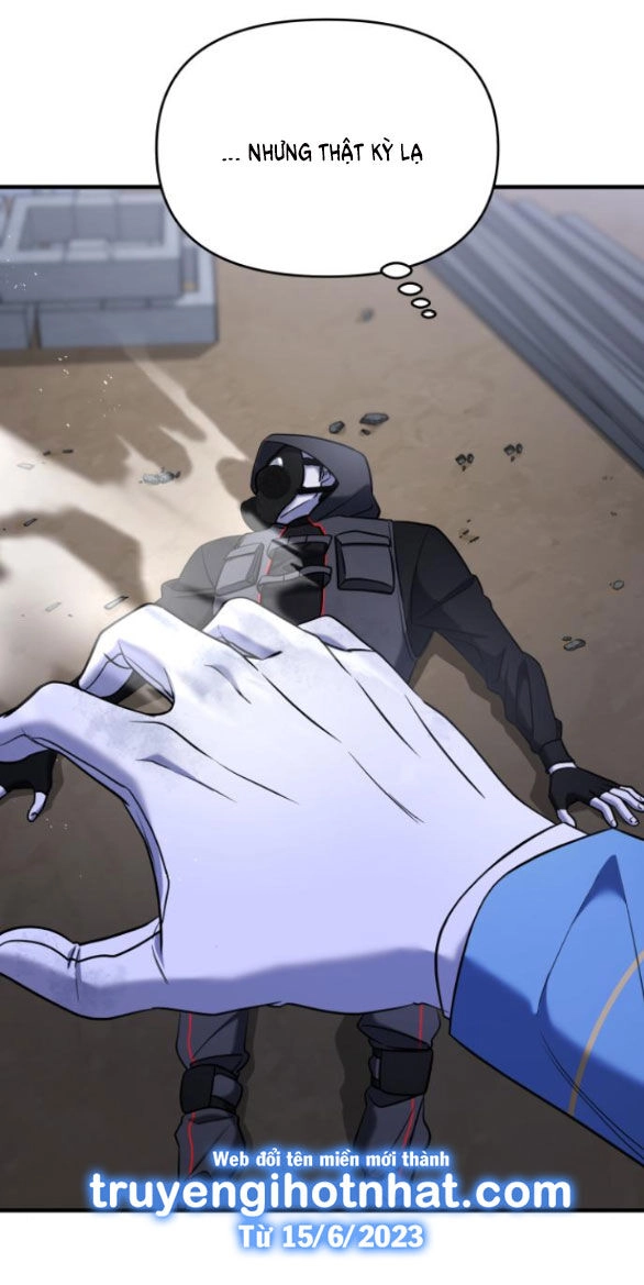 Kẻ Phản Diện Thuần Túy Chapter 54.2 - 140