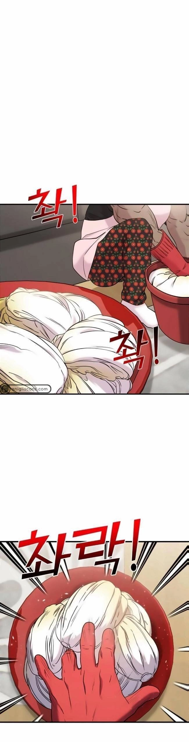 Kẻ Phản Diện Thuần Túy Chapter 55 - 2