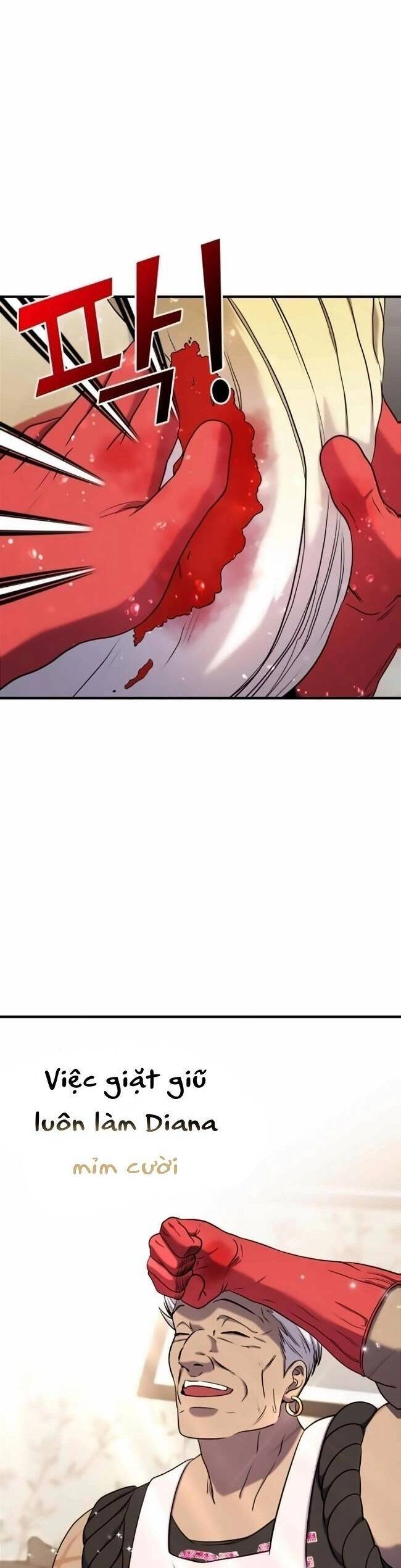 Kẻ Phản Diện Thuần Túy Chapter 55 - 3