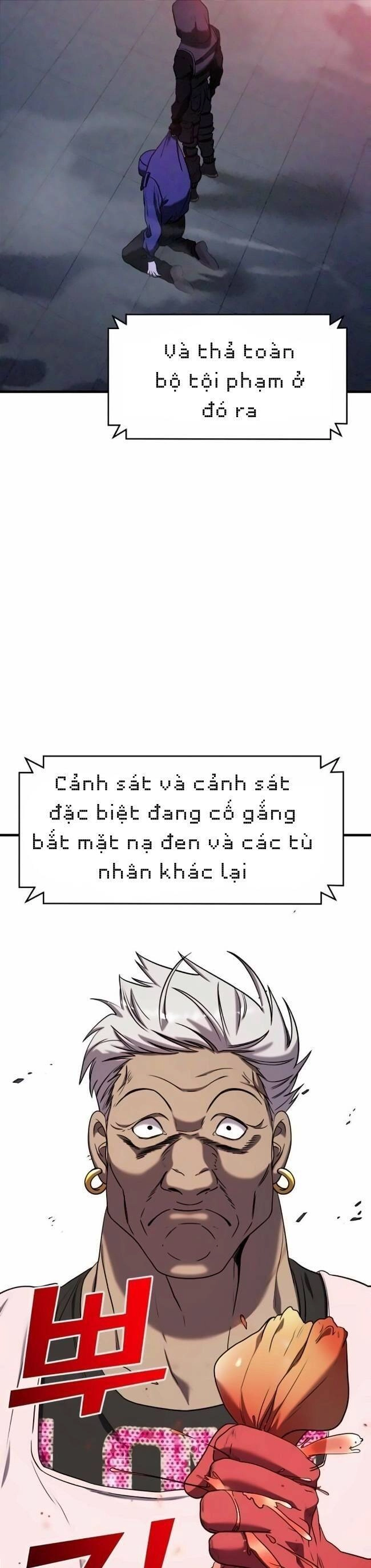 Kẻ Phản Diện Thuần Túy Chapter 55 - 5