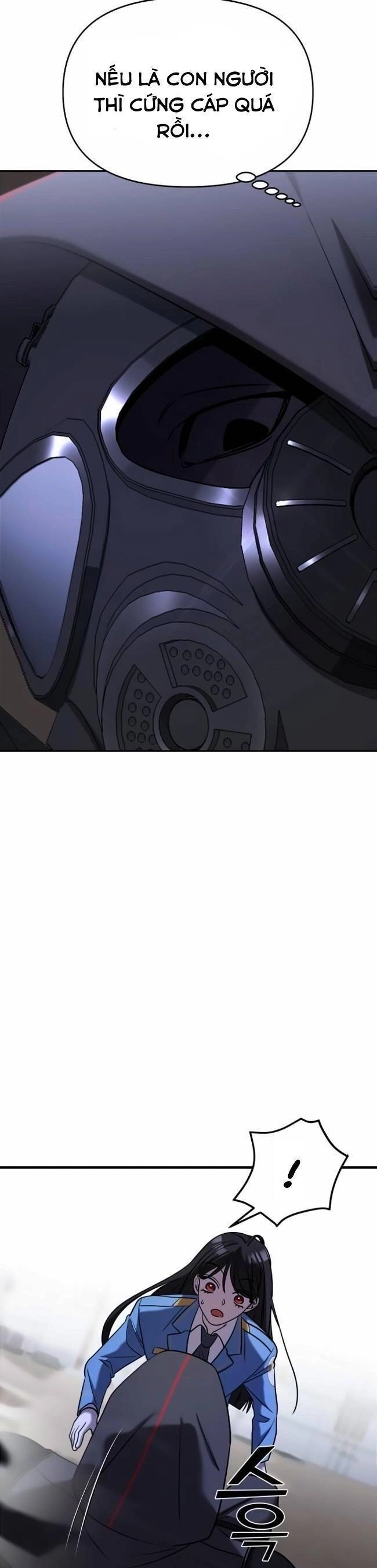 Kẻ Phản Diện Thuần Túy Chapter 55 - 8