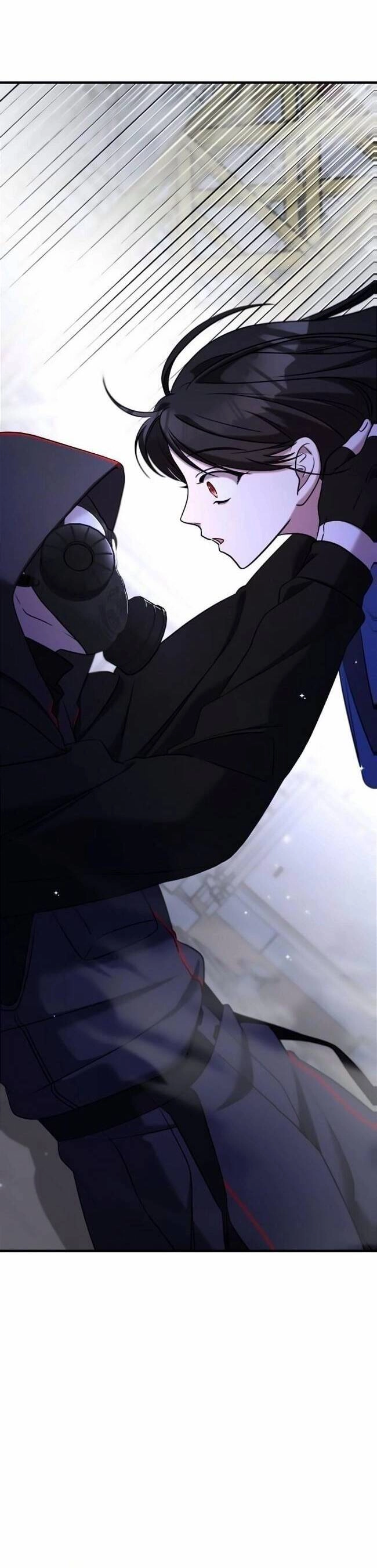 Kẻ Phản Diện Thuần Túy Chapter 55 - 10