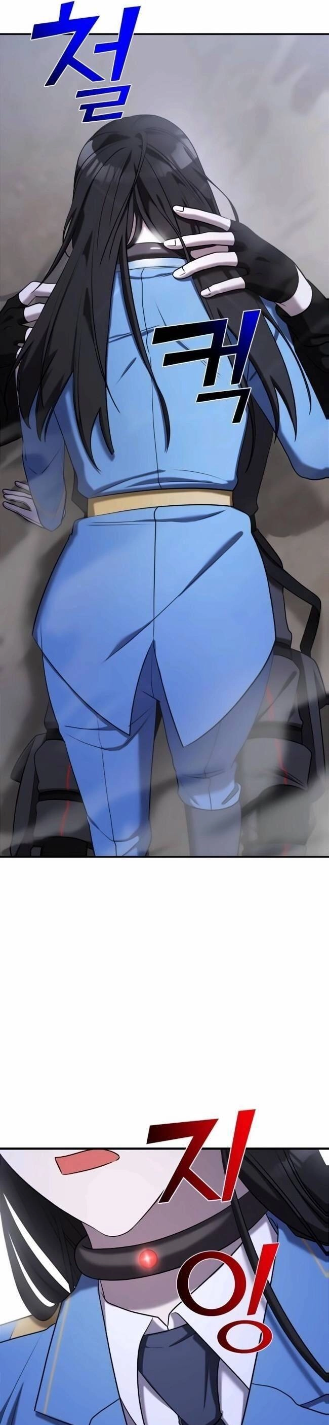 Kẻ Phản Diện Thuần Túy Chapter 55 - 11