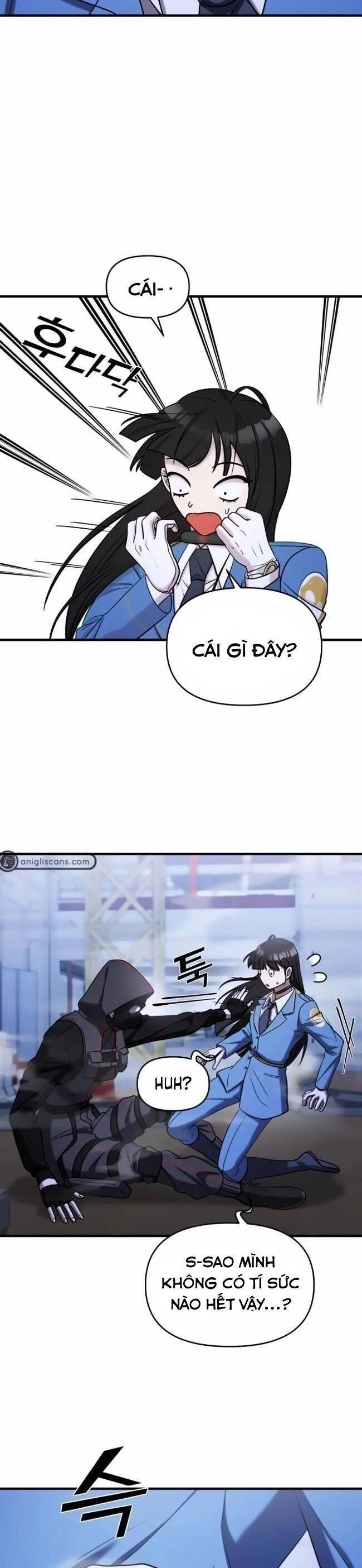 Kẻ Phản Diện Thuần Túy Chapter 55 - 12