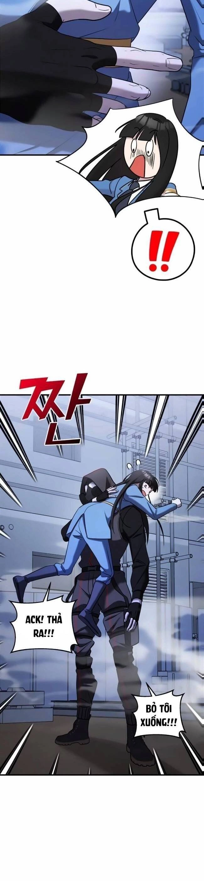 Kẻ Phản Diện Thuần Túy Chapter 55 - 13