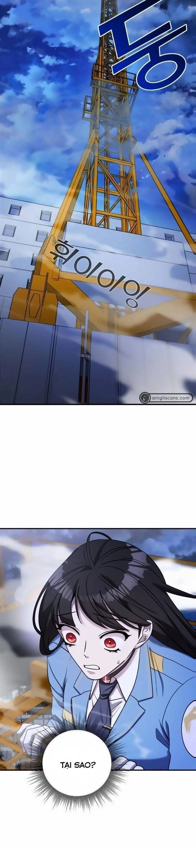 Kẻ Phản Diện Thuần Túy Chapter 55 - 16