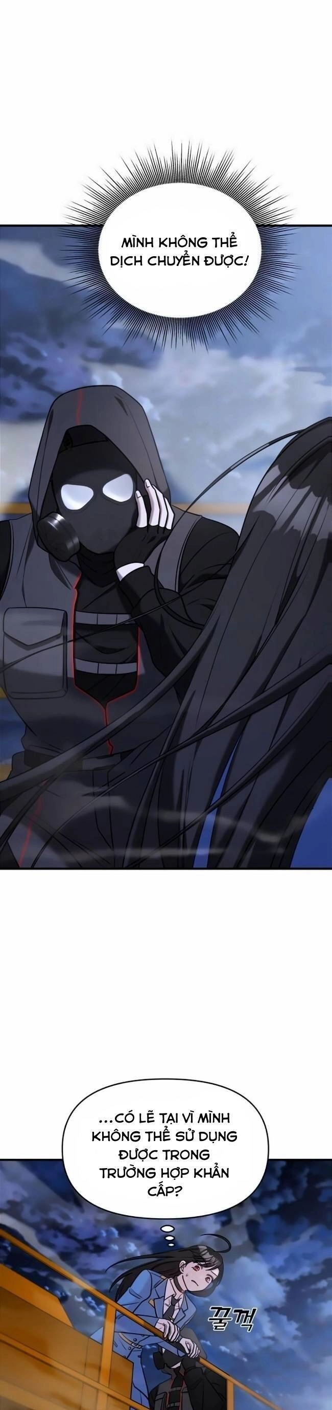 Kẻ Phản Diện Thuần Túy Chapter 55 - 17