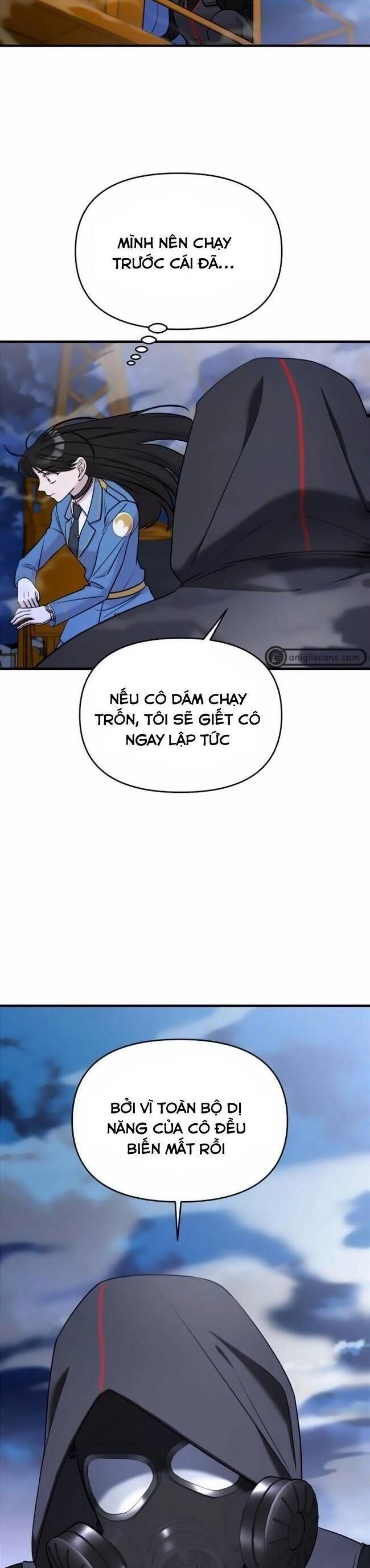 Kẻ Phản Diện Thuần Túy Chapter 55 - 18