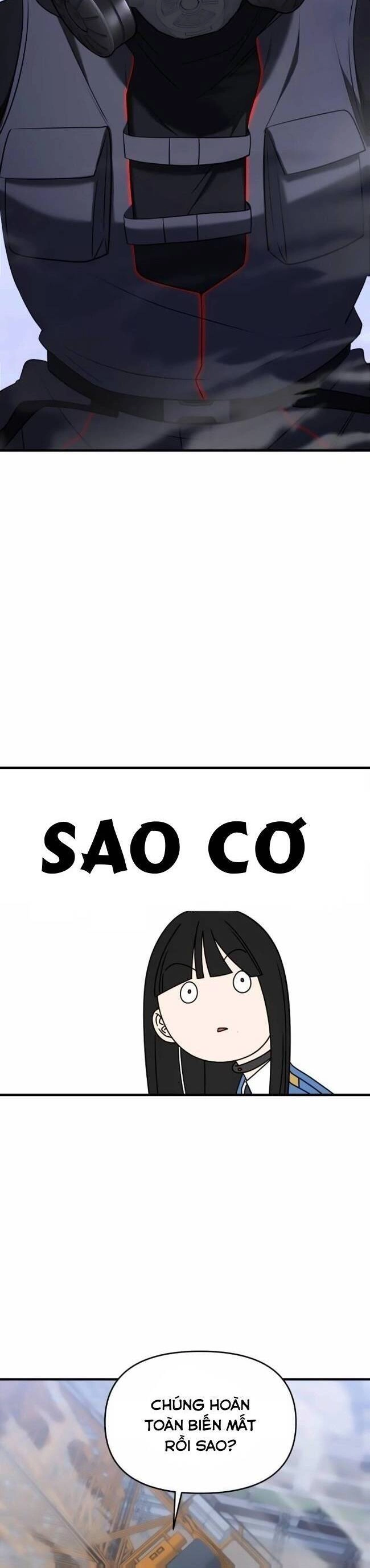 Kẻ Phản Diện Thuần Túy Chapter 55 - 19