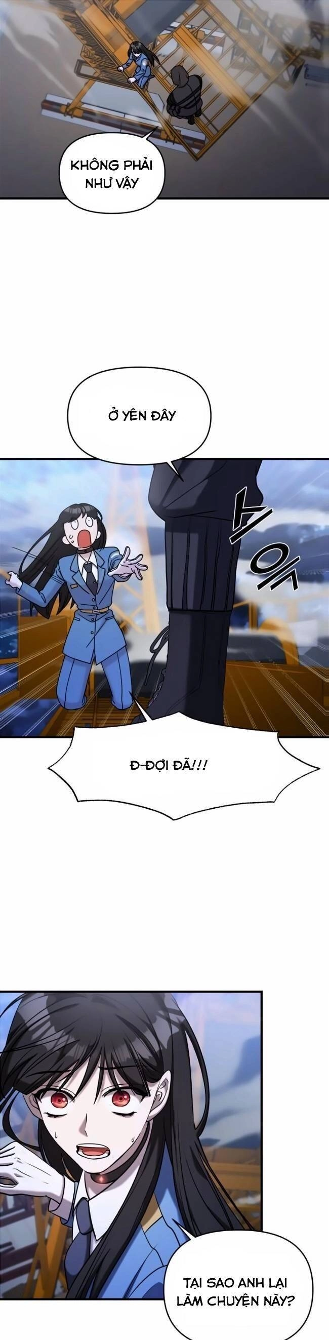 Kẻ Phản Diện Thuần Túy Chapter 55 - 20