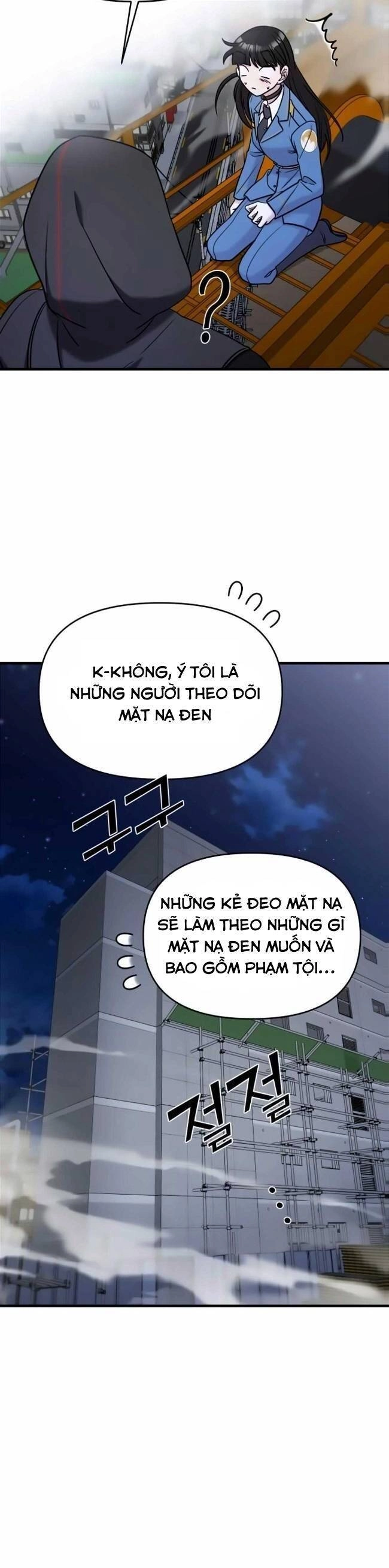 Kẻ Phản Diện Thuần Túy Chapter 55 - 23