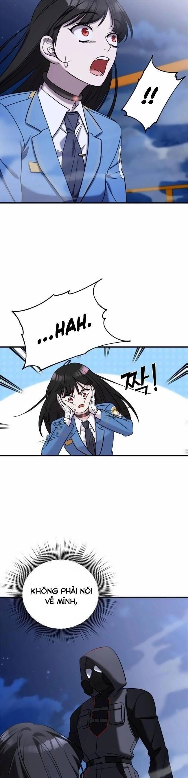 Kẻ Phản Diện Thuần Túy Chapter 55 - 26