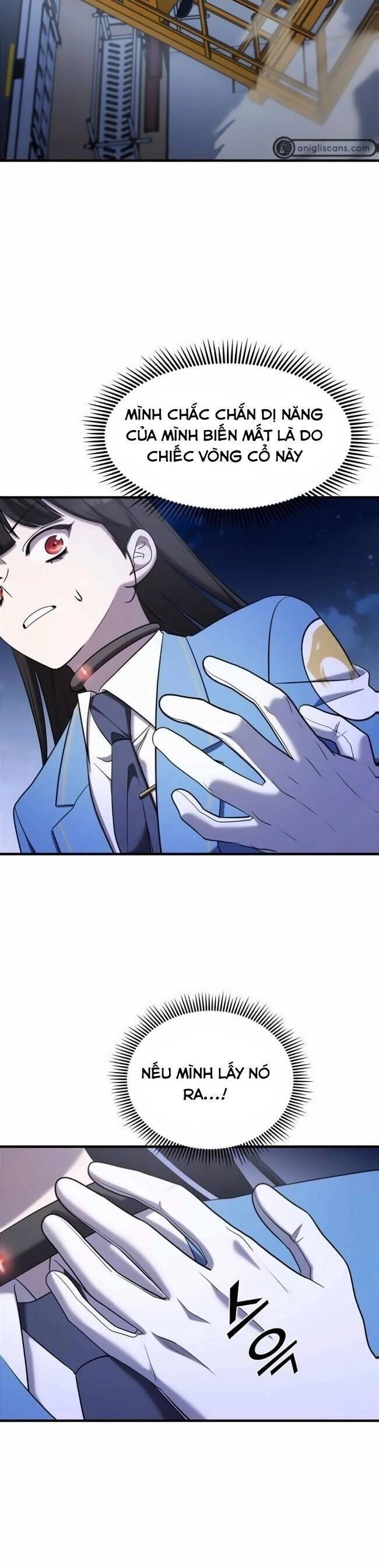 Kẻ Phản Diện Thuần Túy Chapter 55 - 28