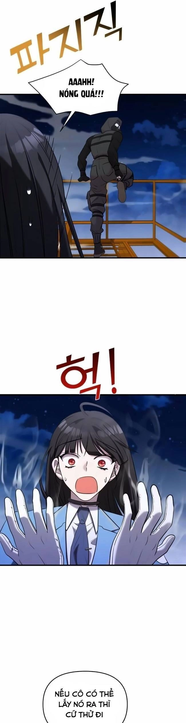 Kẻ Phản Diện Thuần Túy Chapter 55 - 29