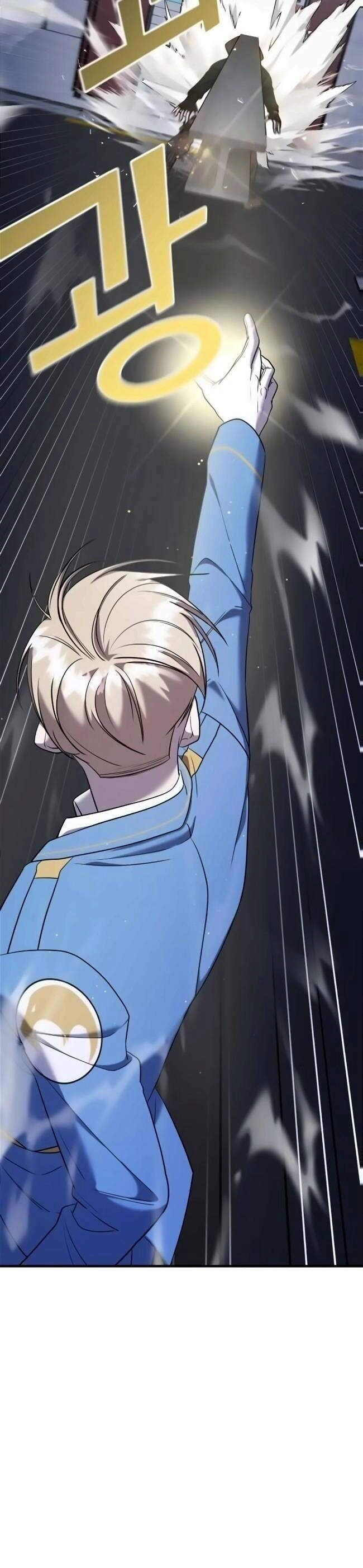 Kẻ Phản Diện Thuần Túy Chapter 55 - 34