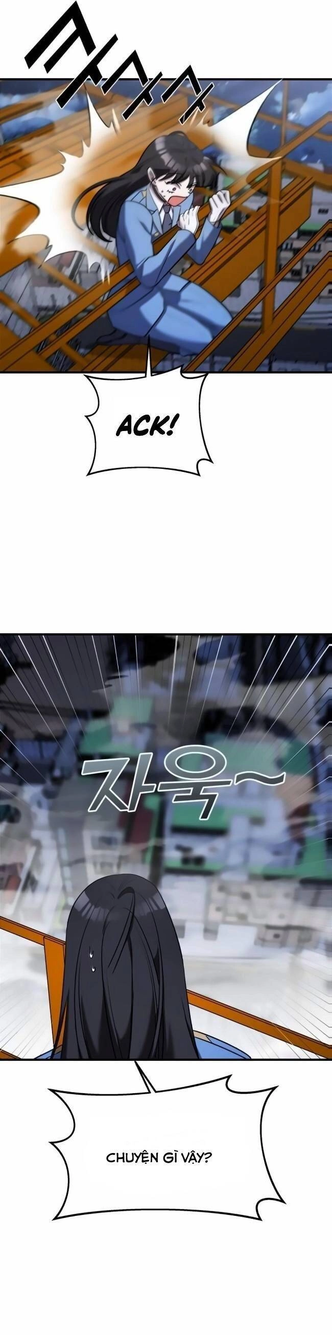 Kẻ Phản Diện Thuần Túy Chapter 55 - 35