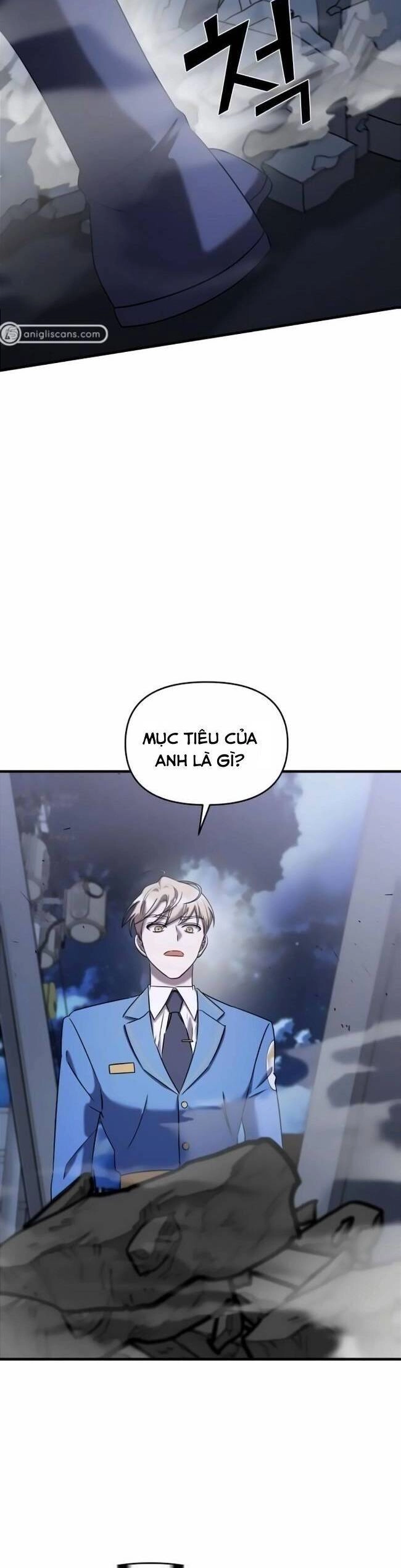 Kẻ Phản Diện Thuần Túy Chapter 55 - 46