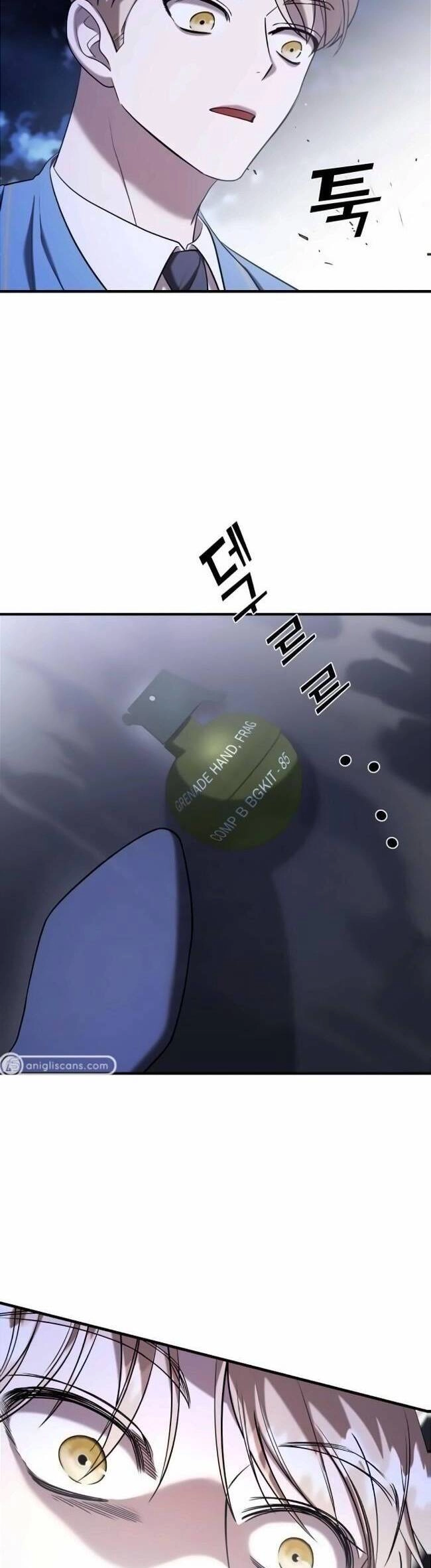 Kẻ Phản Diện Thuần Túy Chapter 55 - 48