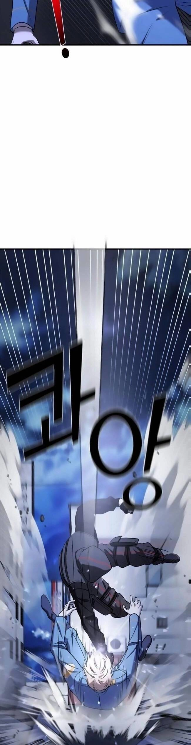 Kẻ Phản Diện Thuần Túy Chapter 55 - 54