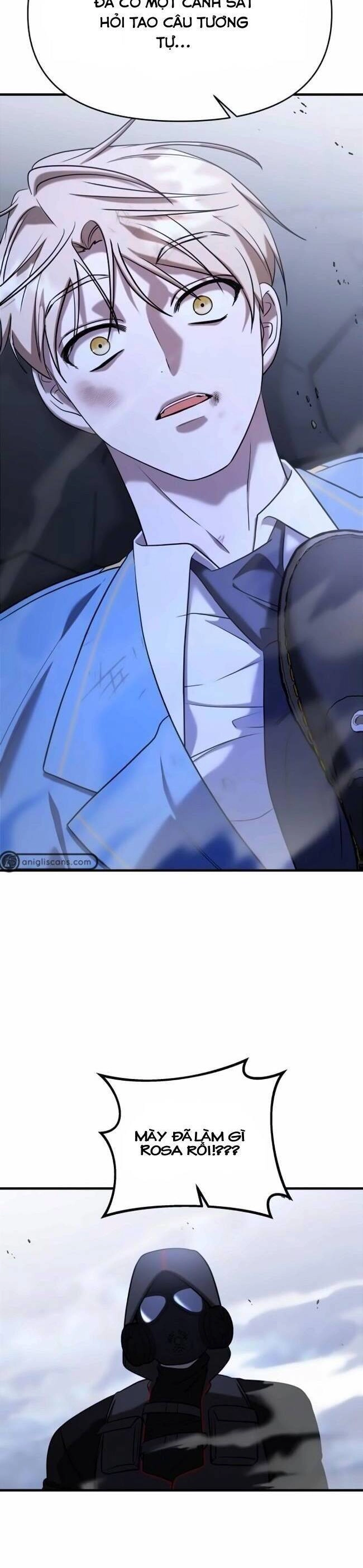 Kẻ Phản Diện Thuần Túy Chapter 55 - 57