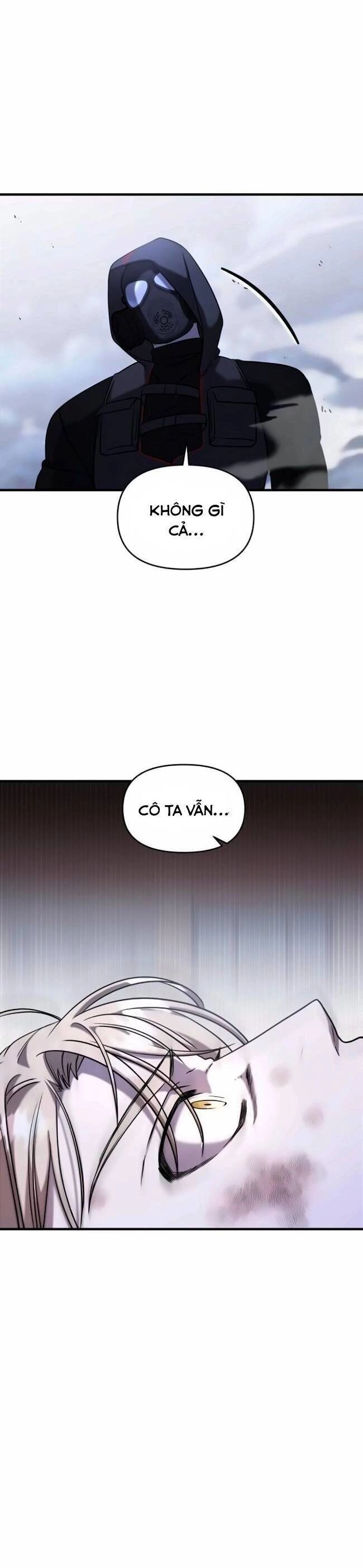 Kẻ Phản Diện Thuần Túy Chapter 55 - 58