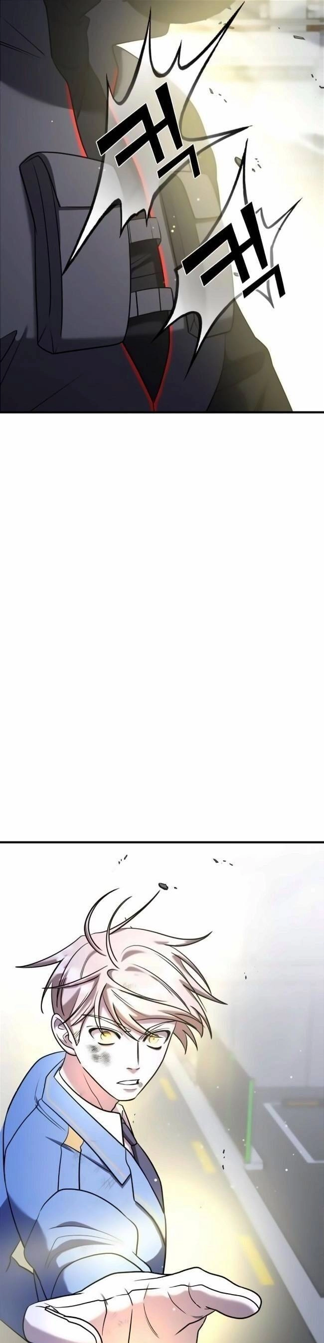 Kẻ Phản Diện Thuần Túy Chapter 55 - 62