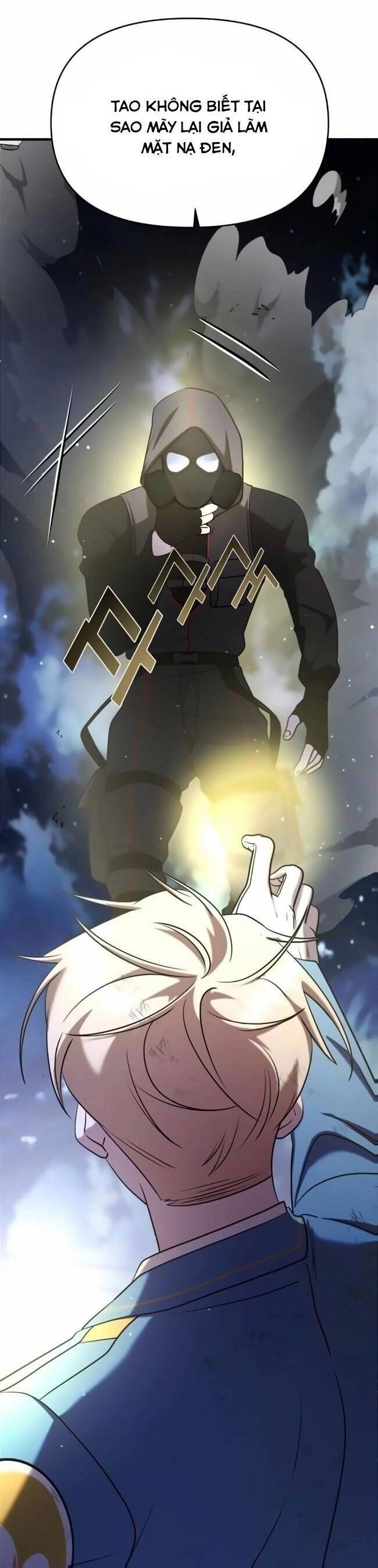 Kẻ Phản Diện Thuần Túy Chapter 55 - 64