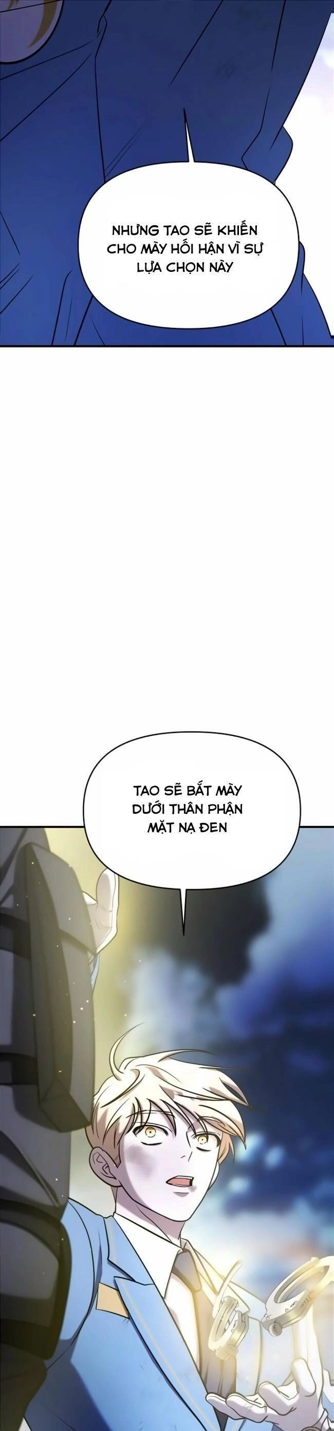 Kẻ Phản Diện Thuần Túy Chapter 55 - 65