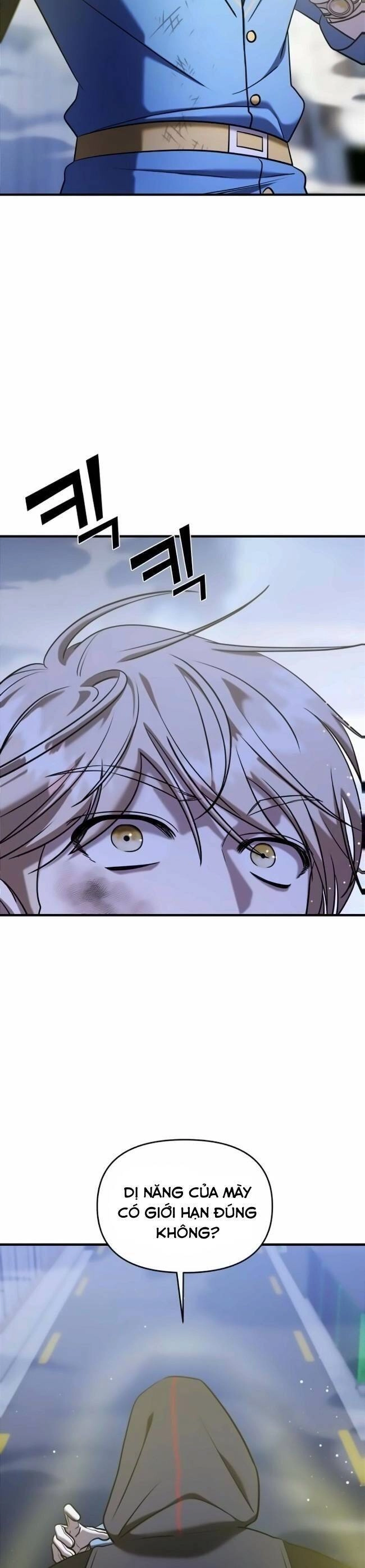 Kẻ Phản Diện Thuần Túy Chapter 55 - 66