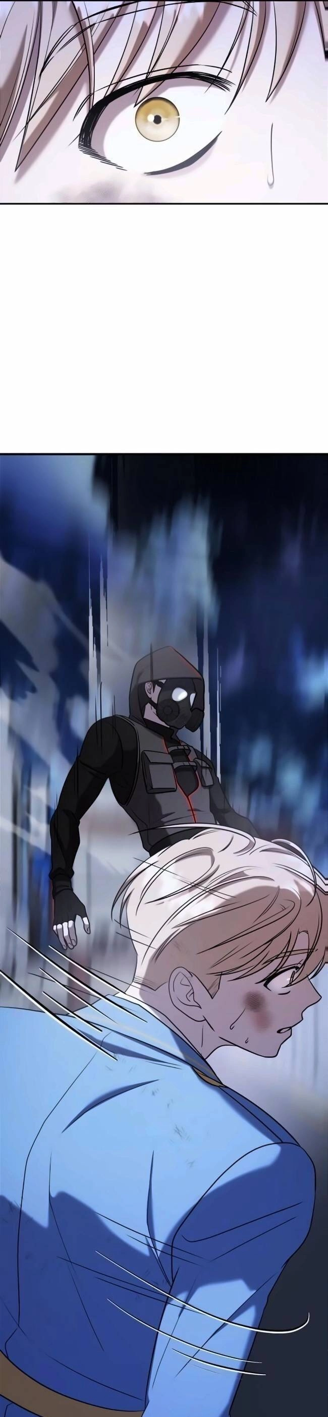 Kẻ Phản Diện Thuần Túy Chapter 55 - 71