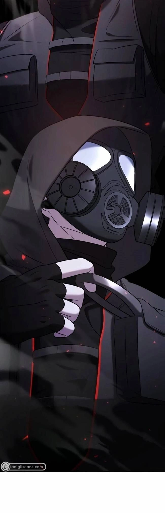 Kẻ Phản Diện Thuần Túy Chapter 55 - 74