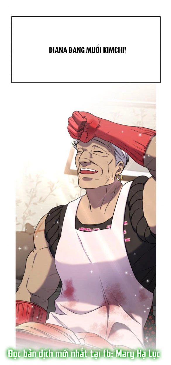 Kẻ Phản Diện Thuần Túy Chapter 56.1 - 4