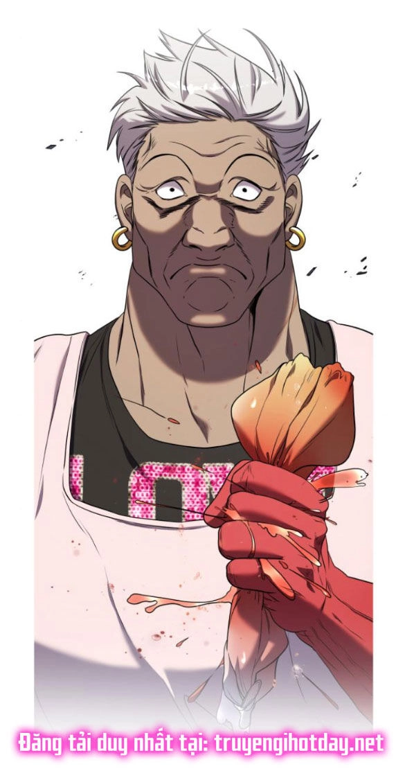 Kẻ Phản Diện Thuần Túy Chapter 56.1 - 8