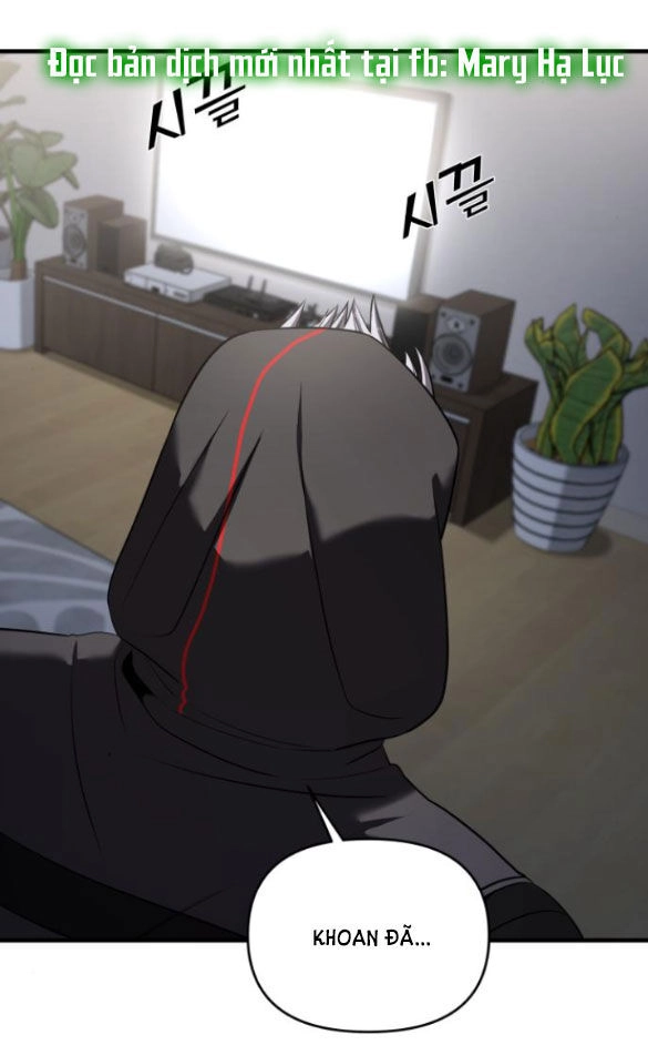 Kẻ Phản Diện Thuần Túy Chapter 56.1 - 21