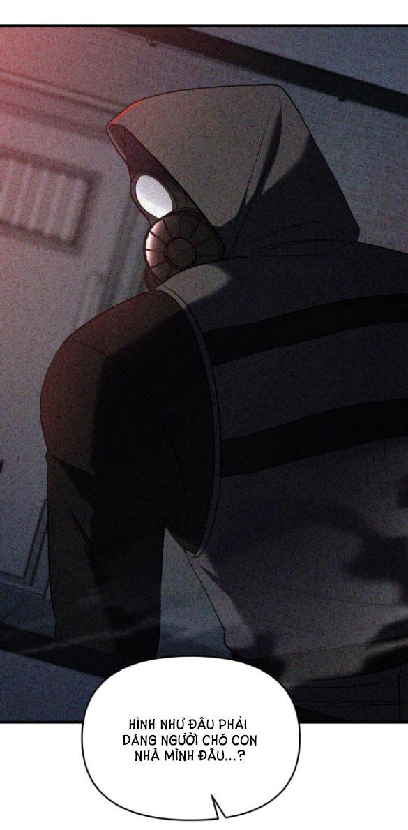 Kẻ Phản Diện Thuần Túy Chapter 56.1 - 23