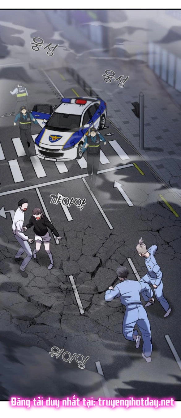 Kẻ Phản Diện Thuần Túy Chapter 56.1 - 25