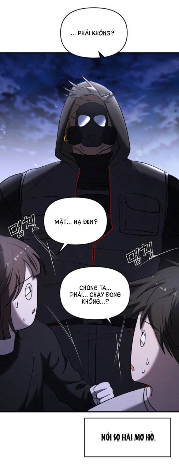 Kẻ Phản Diện Thuần Túy Chapter 56.1 - 31