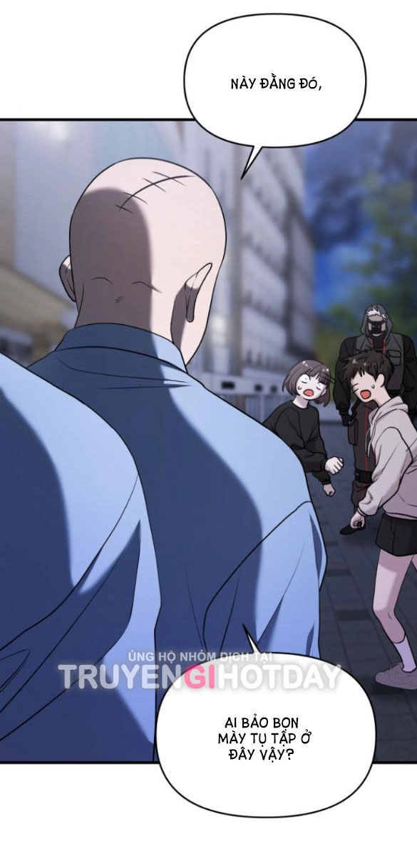 Kẻ Phản Diện Thuần Túy Chapter 56.1 - 33