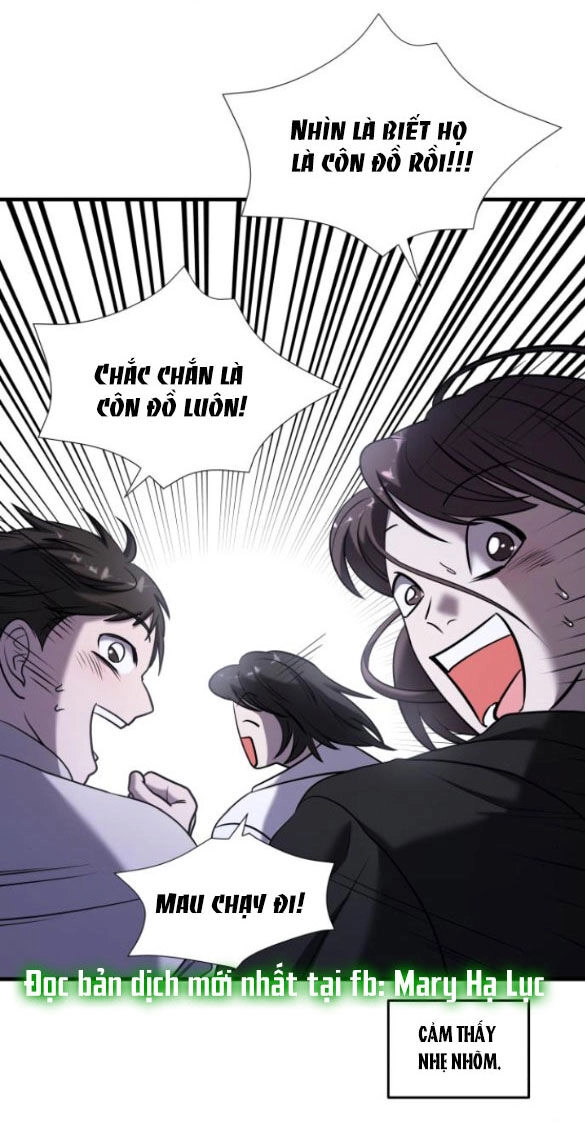 Kẻ Phản Diện Thuần Túy Chapter 56.1 - 37