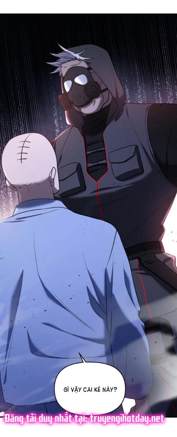 Kẻ Phản Diện Thuần Túy Chapter 56.1 - 41