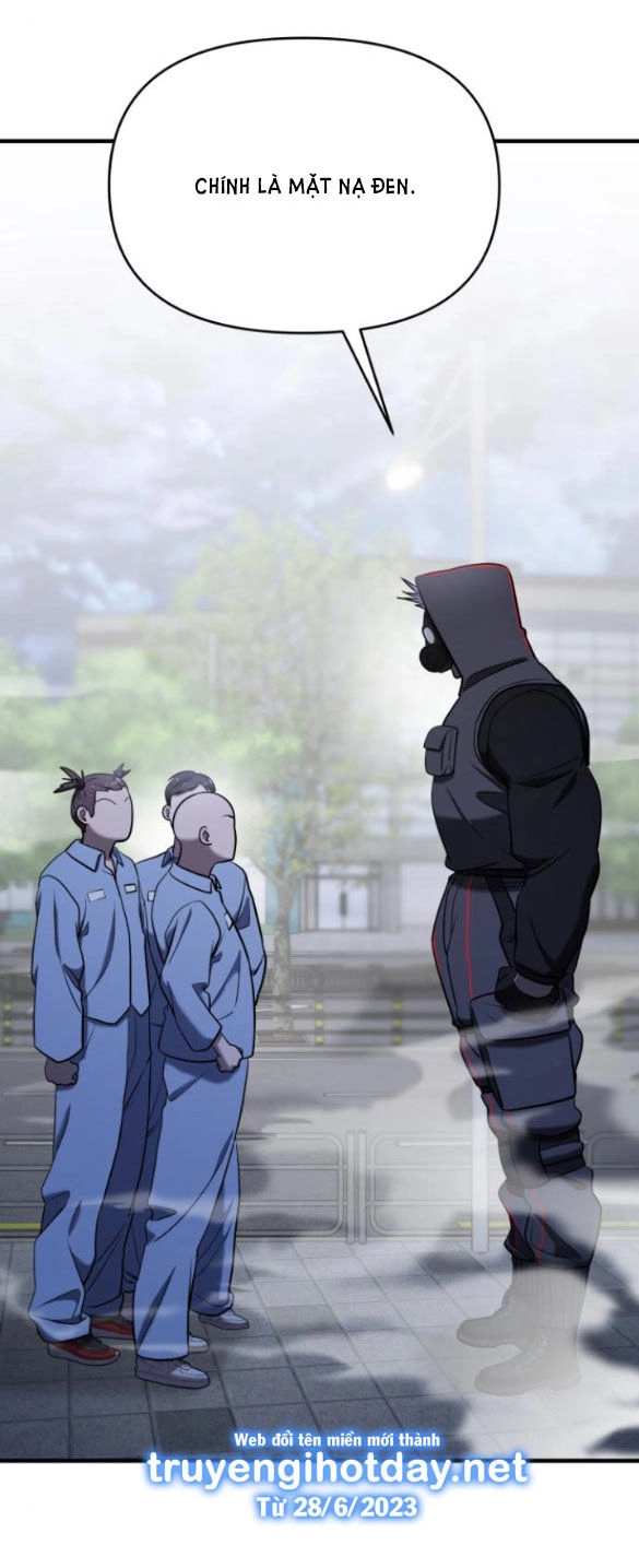 Kẻ Phản Diện Thuần Túy Chapter 56.1 - 51