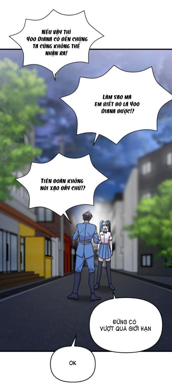 Kẻ Phản Diện Thuần Túy Chapter 56.1 - 73