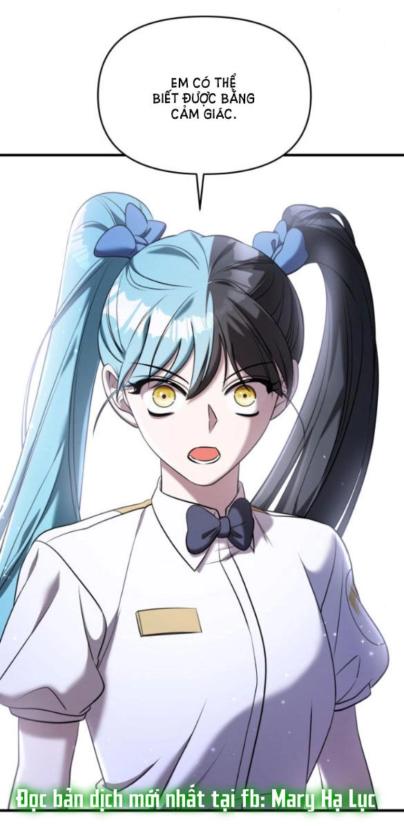 Kẻ Phản Diện Thuần Túy Chapter 56.1 - 75