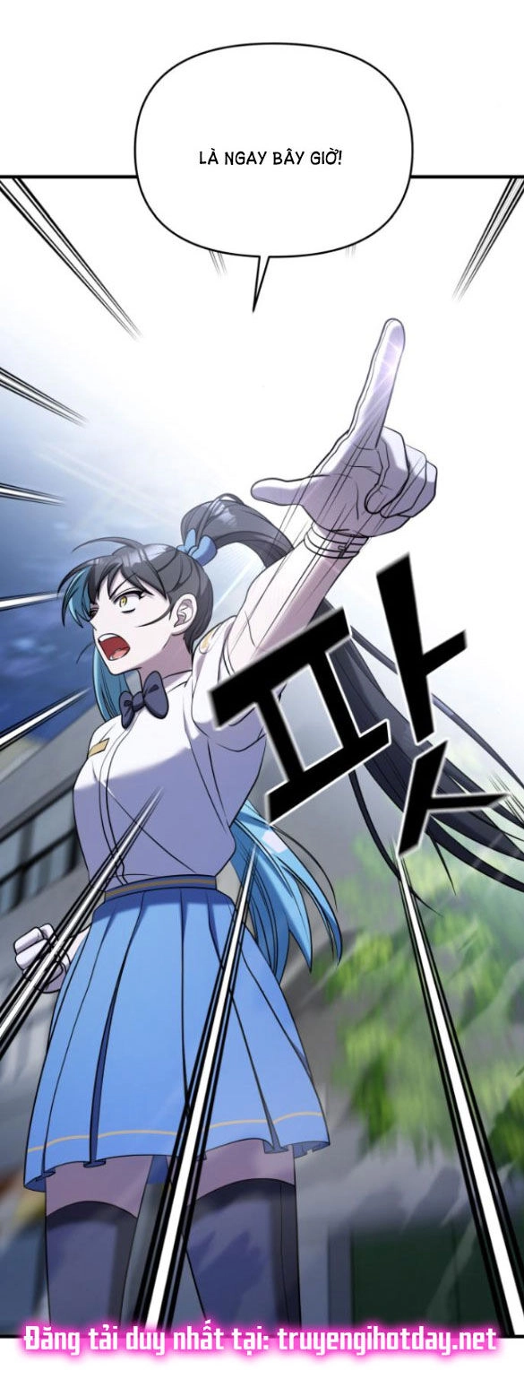 Kẻ Phản Diện Thuần Túy Chapter 56.1 - 79