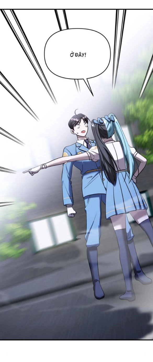 Kẻ Phản Diện Thuần Túy Chapter 56.1 - 81