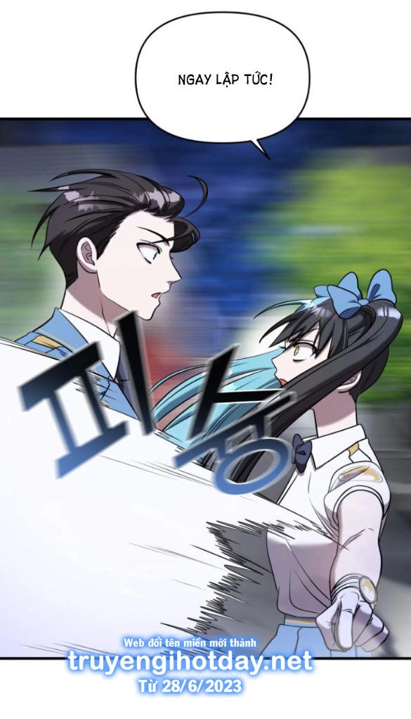 Kẻ Phản Diện Thuần Túy Chapter 56.1 - 83