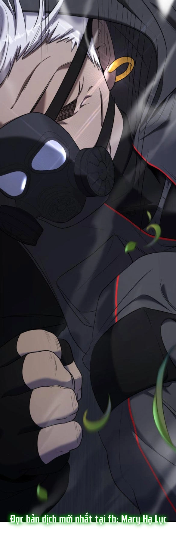 Kẻ Phản Diện Thuần Túy Chapter 56.1 - 90