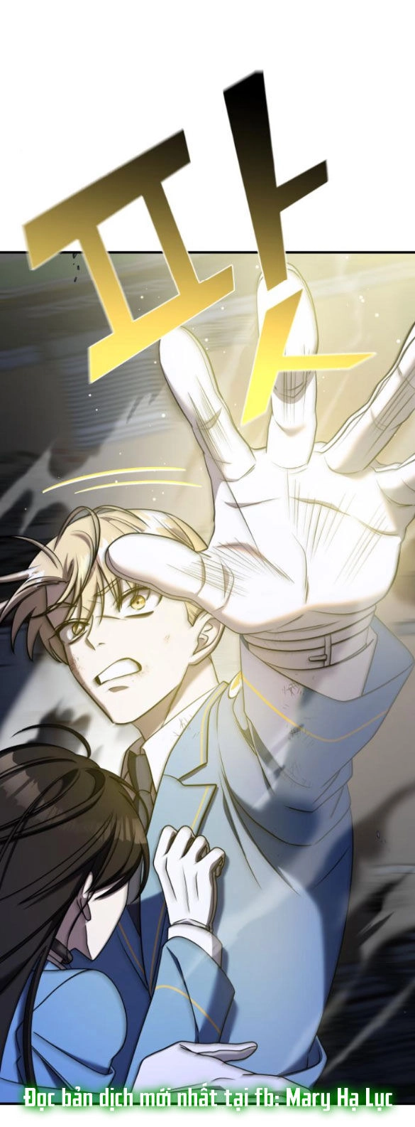 Kẻ Phản Diện Thuần Túy Chapter 56.2 - 28