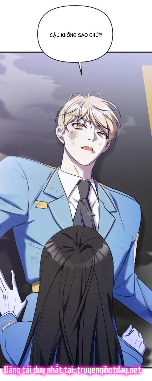 Kẻ Phản Diện Thuần Túy Chapter 56.2 - 53