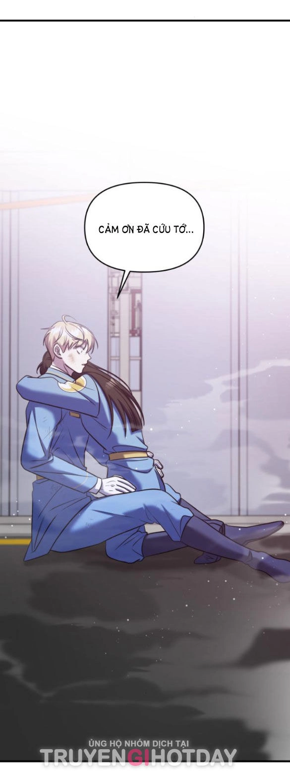 Kẻ Phản Diện Thuần Túy Chapter 56.2 - 61